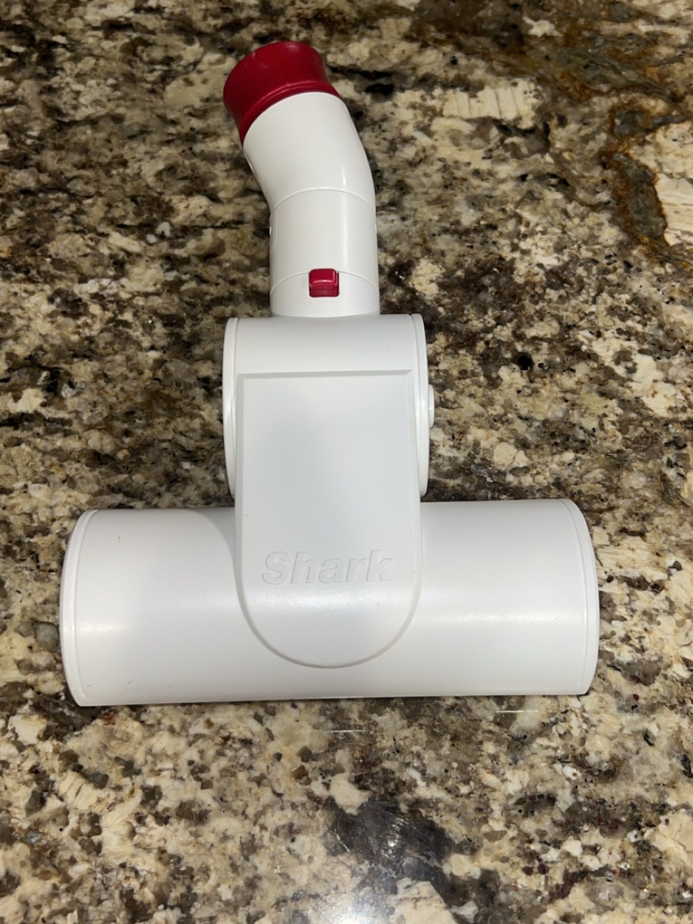 Shark vacuum pet power brush attachment